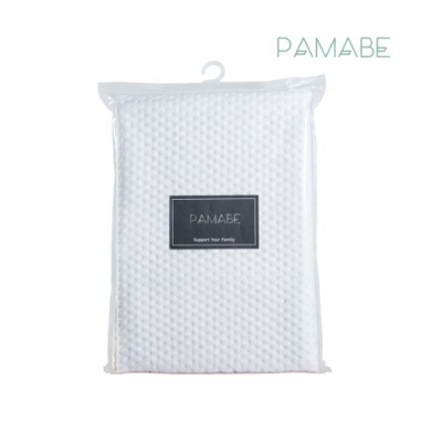 PAMABE 竹纖維防水嬰兒尿布墊