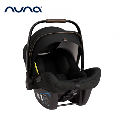 荷蘭 NUNA - pipa™ next 新生兒提籃安全汽座
