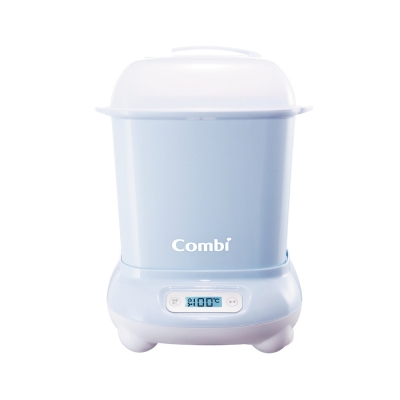Combi Pro 360高效消毒烘乾鍋(靜謐藍)