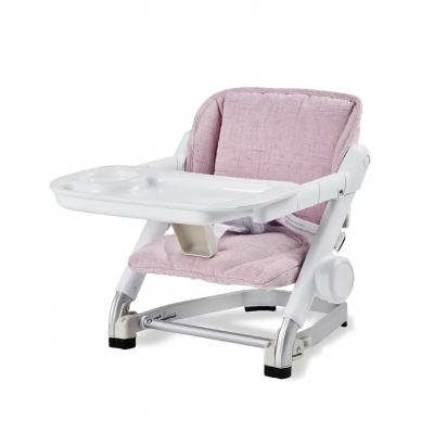英國unilove Feed Me攜帶式寶寶餐椅 - 椅身+椅墊