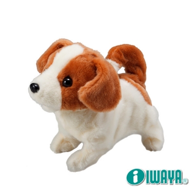 日本IWAYA甜甜屋-羅素梗犬~日本暢銷電子寵物