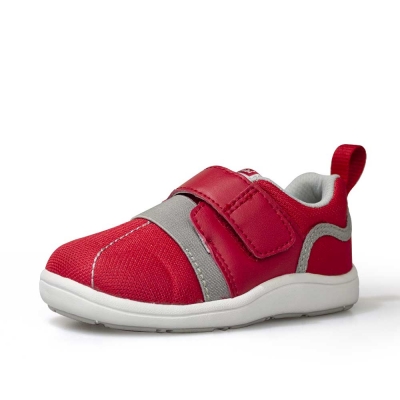 Combi 康貝 Core-S成長機能鞋A01(紅)