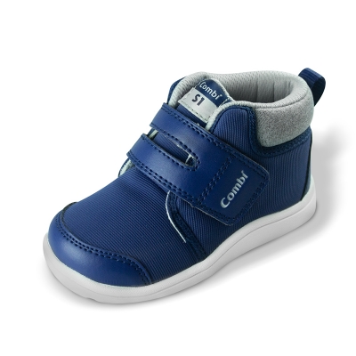 NICEWALK  醫學級成長機能鞋 B20(藍)
