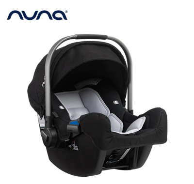 荷蘭 NUNA - pipa™ 新生兒提籃安全汽座